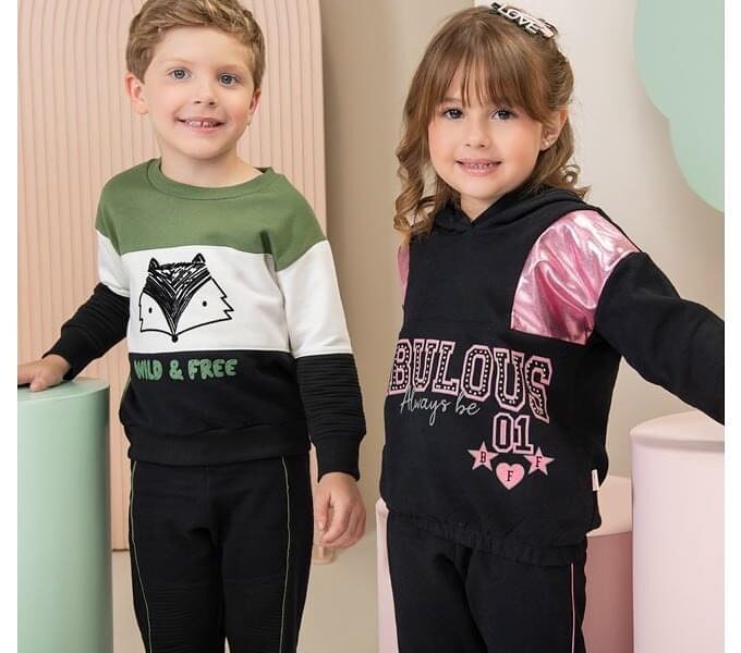 #IFOT191 - BRÁS MODA OFICIAL