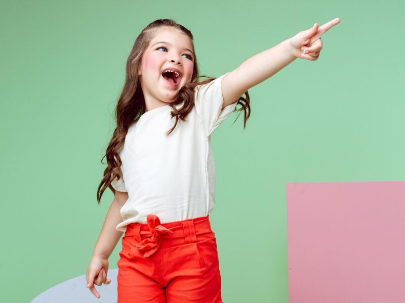 #IFPE185 - ANNY KIDS