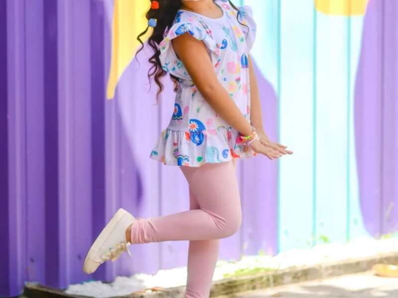 #IFCE202 - LALOOK DIA A DIA