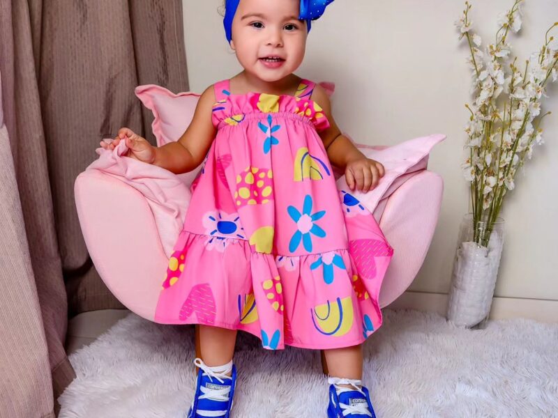 #IFOT177 - LARI KIDS