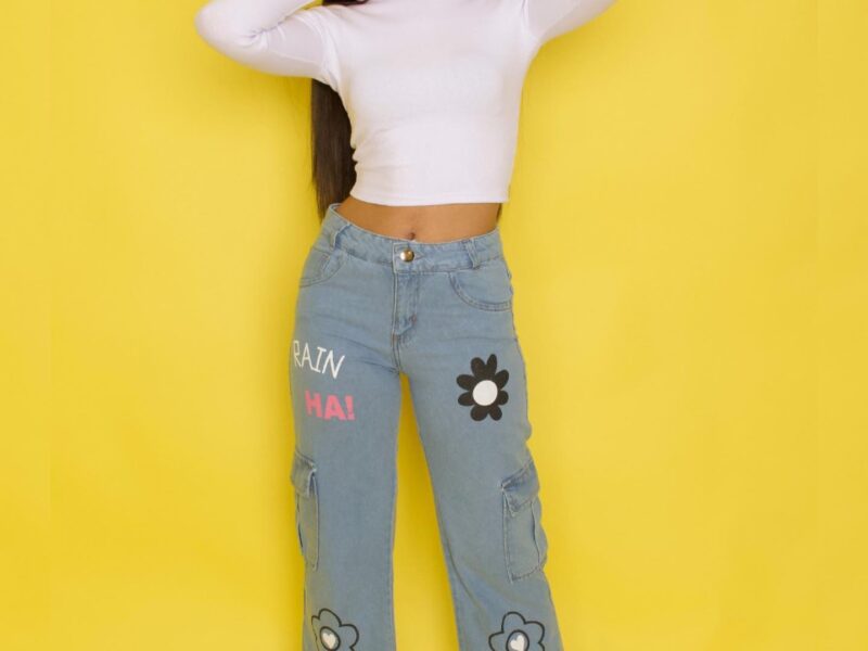 #IFOT172 - MEG CHILD TEEN