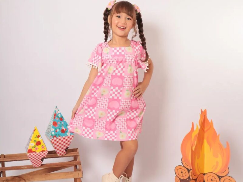 #IFPE207 - ESTILOSINHOS