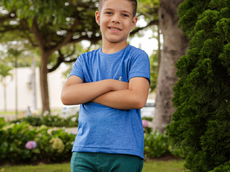 #IFPE158 - ZUZINHA KIDS