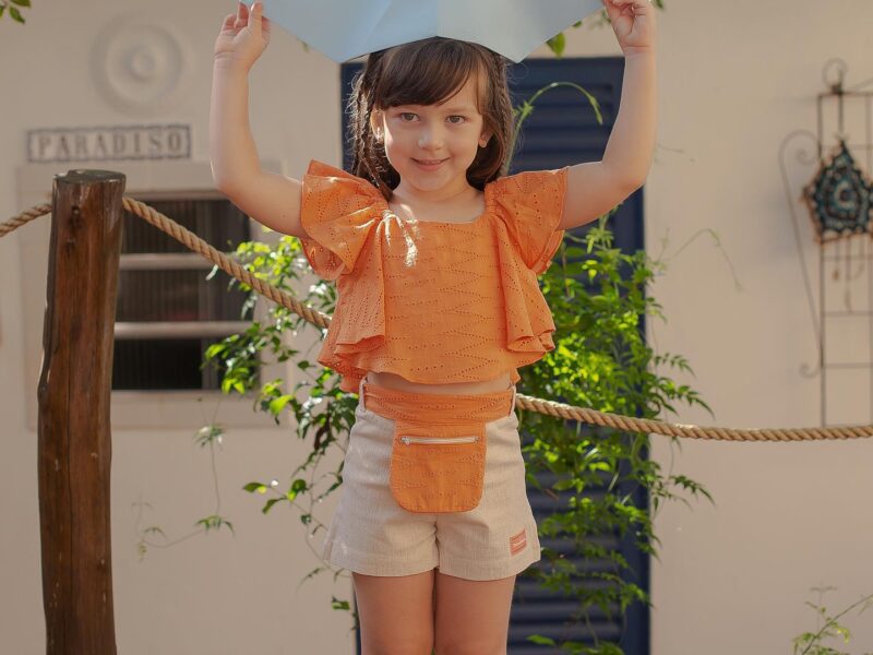 #IFOT203 - NANA BACANA