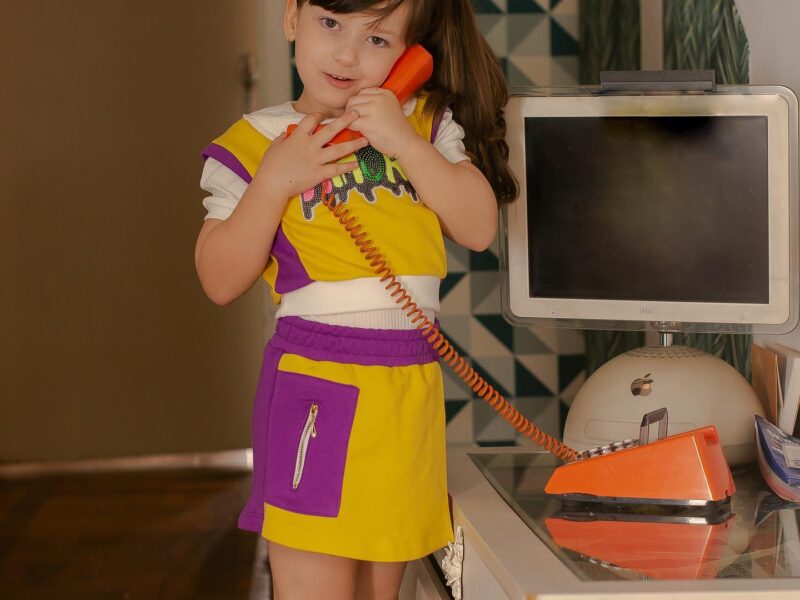 #IFOT203 - NANA BACANA