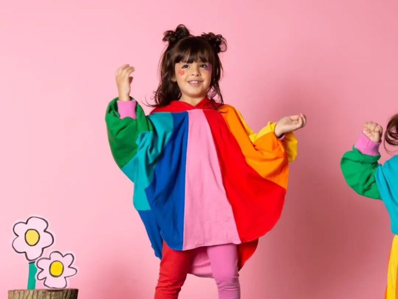 #IFOT176 - CACO KIDS