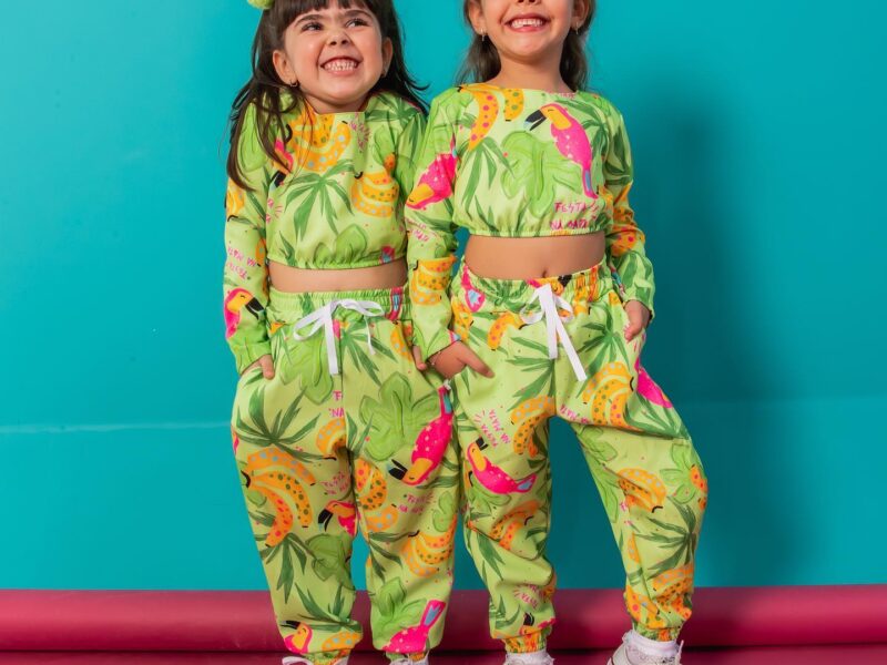 #IFOT169 - MINI CONTO