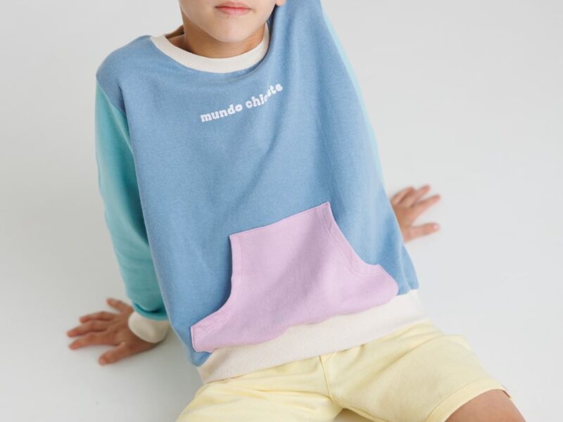 #IFOT206 - MUNDO CHICLETE