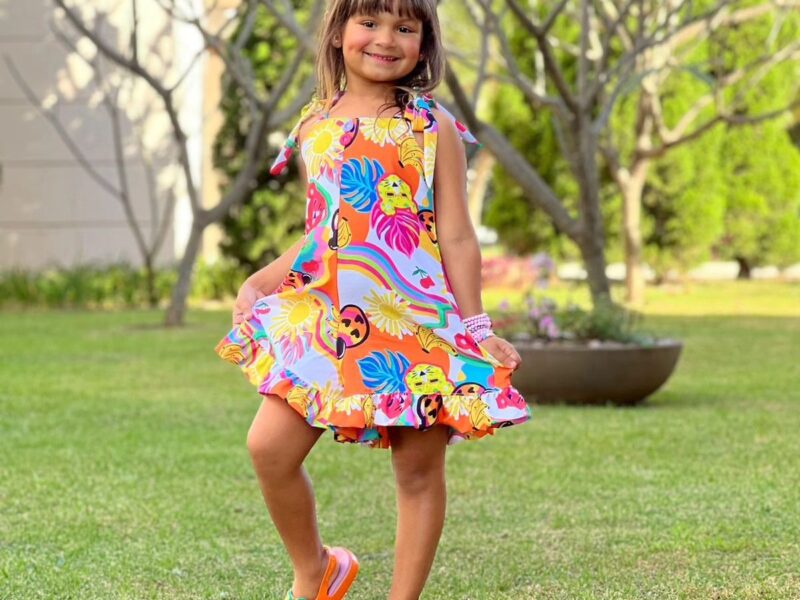 #IFOT177 - LARI KIDS