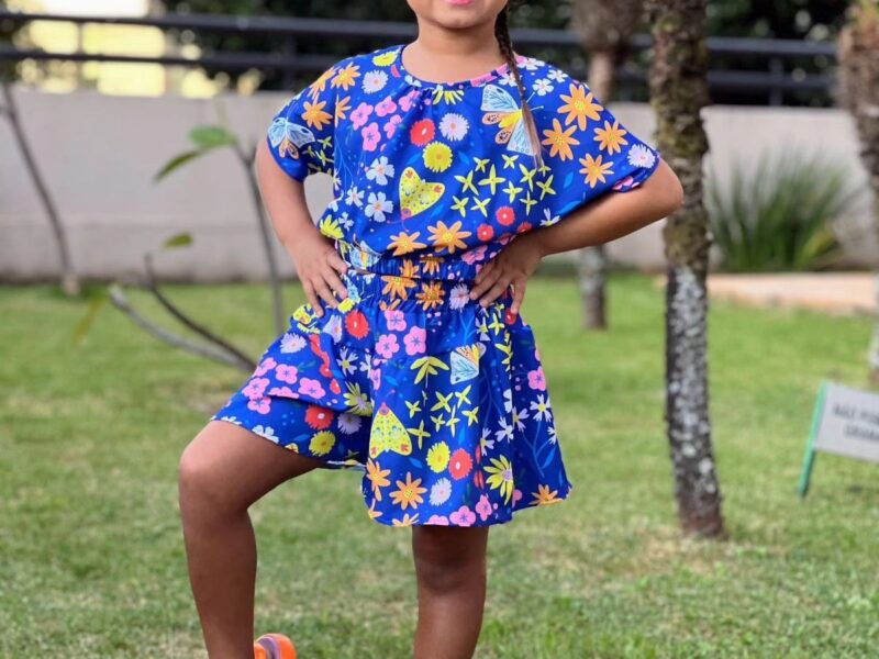 #IFOT177 - LARI KIDS