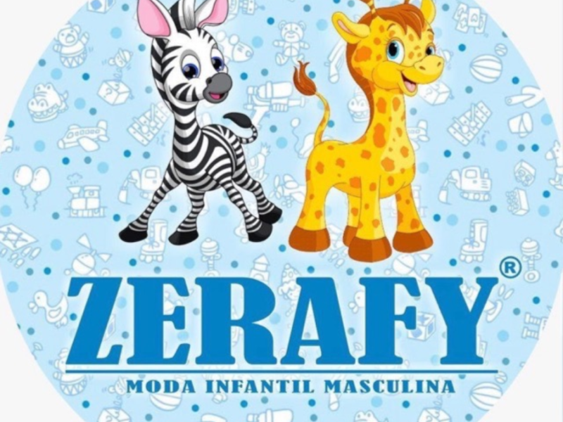 #IFPE156 - ZERAFY KID'S