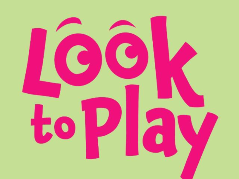 #IFCE142 - LOOK TO PLAY