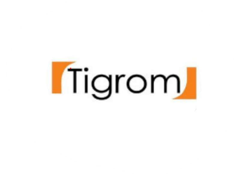 #IFPE199 - TIGROM
