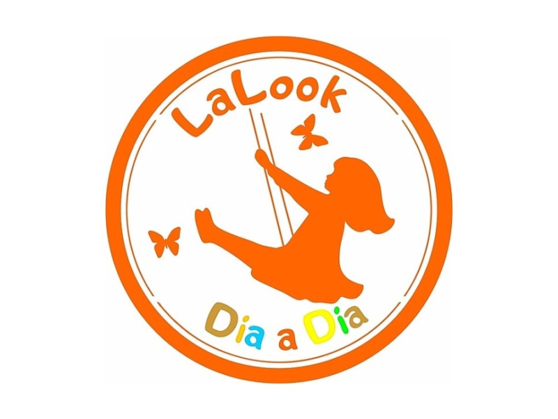 #IFCE202 - LALOOK DIA A DIA