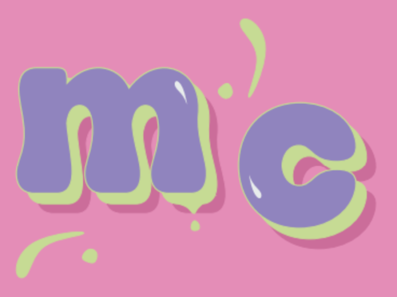 #IFOT206 - MUNDO CHICLETE