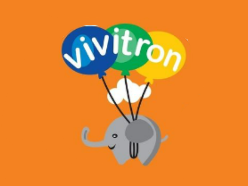 #IFPE150 - VIVITRON MODA INFANTIL