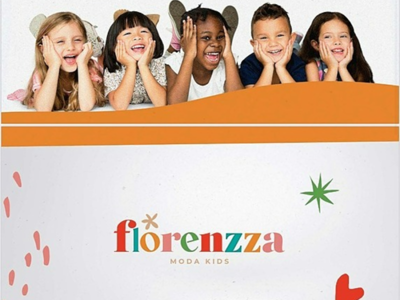 #IFOT168 - FLORENZZA KIDS