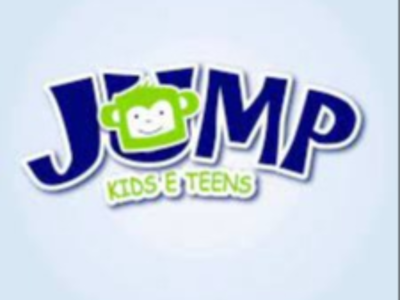 #IFCE174 - JUMP KIDS & TEENS
