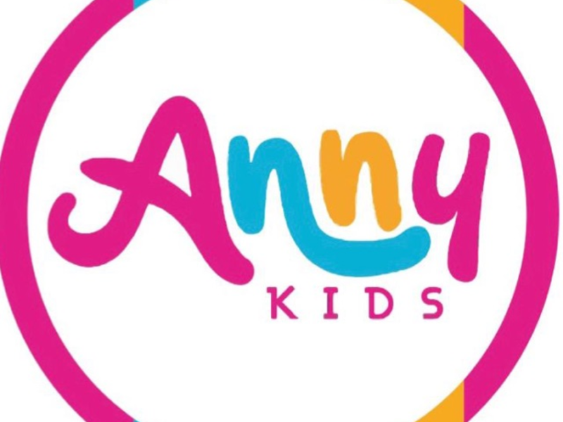 #IFPE185 - ANNY KIDS