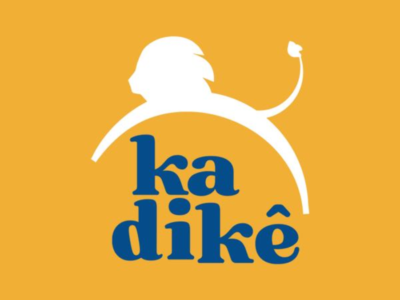 #IFPE175 - KADIKÊ