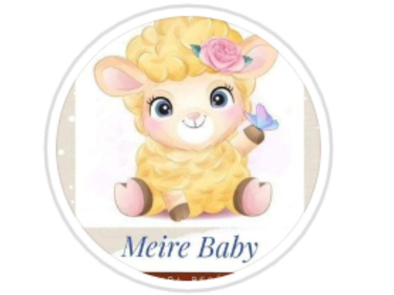 #IFOT170 - MEIRE BABY