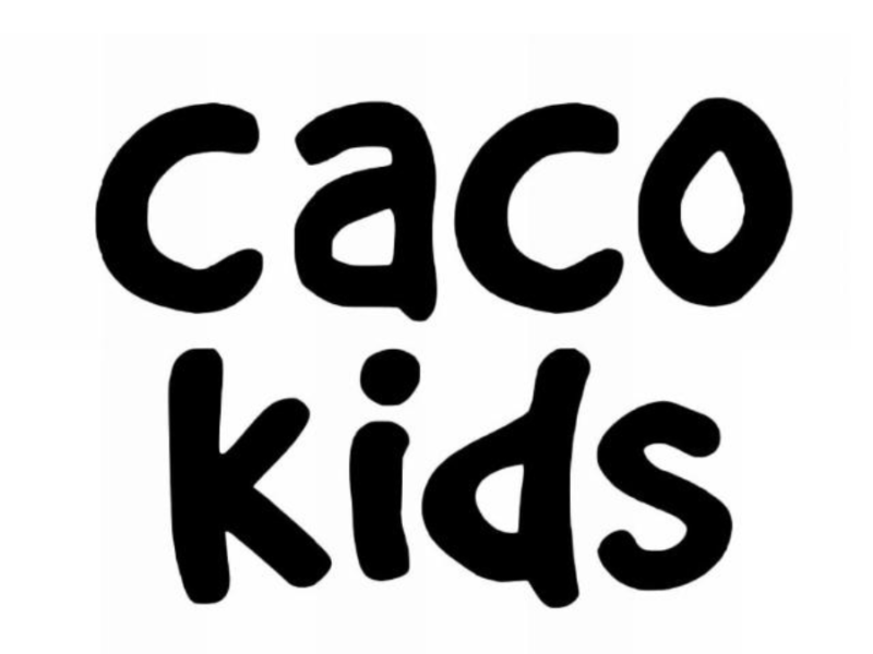 #IFOT176 - CACO KIDS