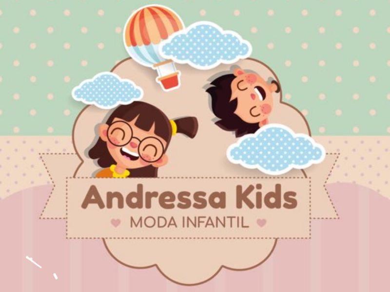 #IFCE147 - ANDRESSA KIDS