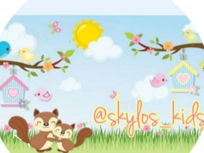 #IFCE148 - SKYLOS KIDS