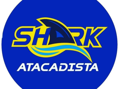 #IFOT163 - SHARK ATACADISTA