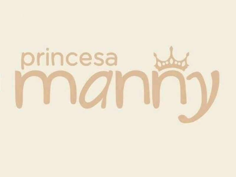 #IFCE143 - PRINCESA MANNY