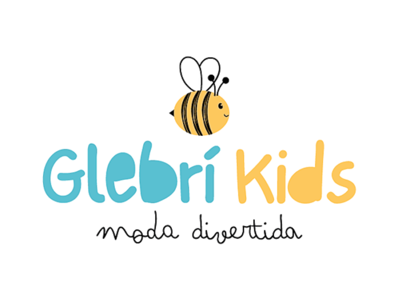 #IFCE164 - GLEBRI KIDS