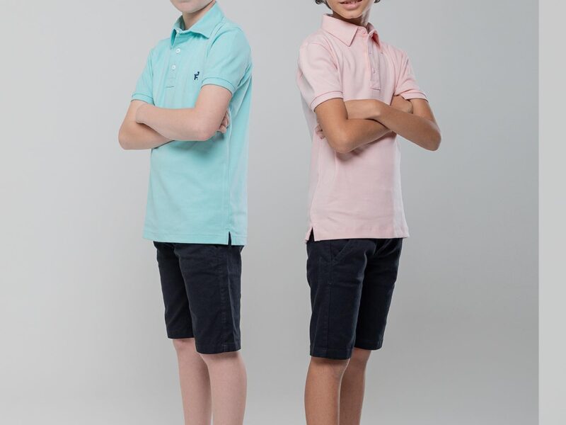 #IFPE228 - FUMPI KIDS