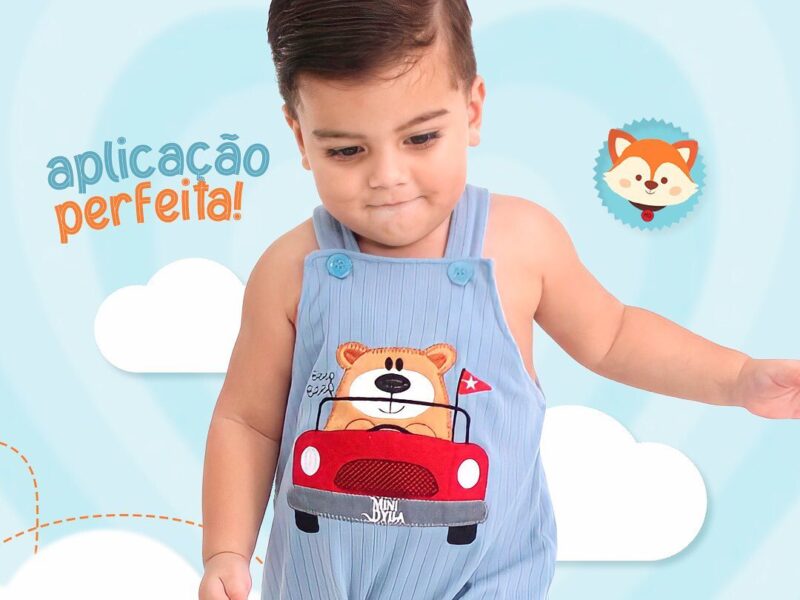 #IFPE235 - MINI DYLLA