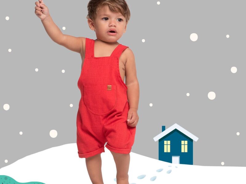 #IFPE235 - MINI DYLLA