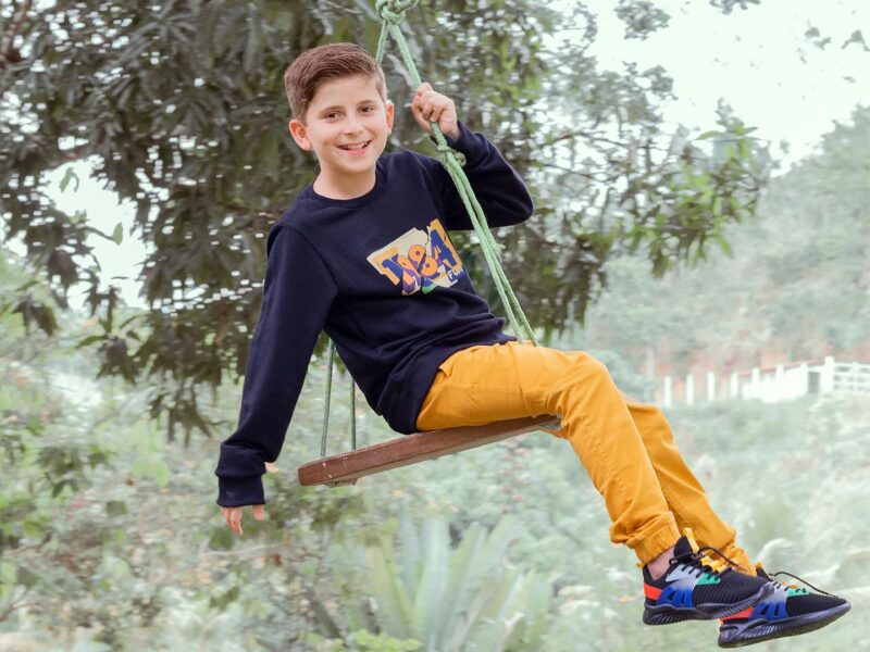 #IFPE228 - FUMPI KIDS