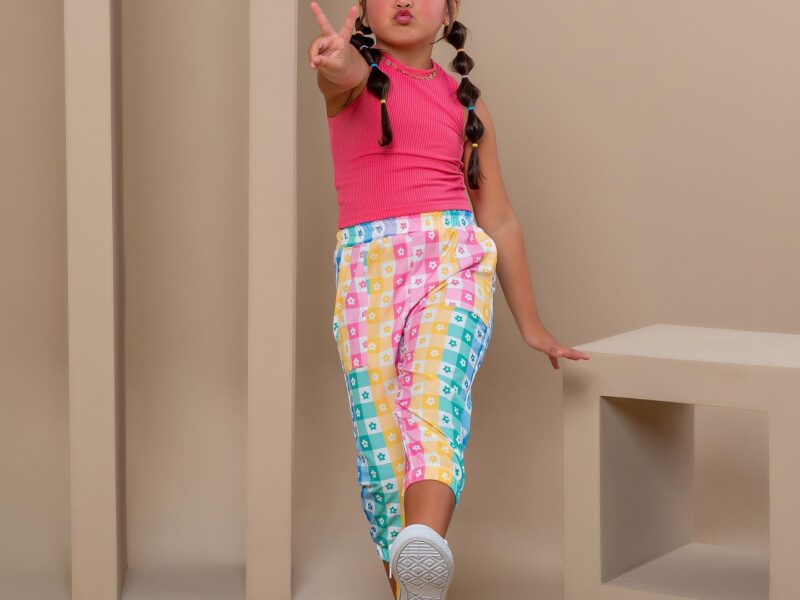 #IFCE223 - RATATÁ KIDS