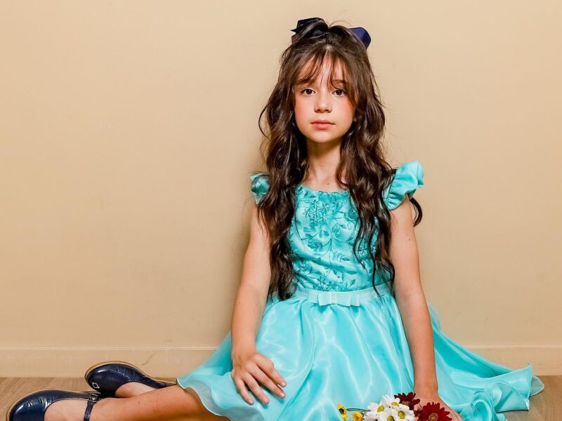 #IFOT222 - ZAFFIRA VESTIDOS