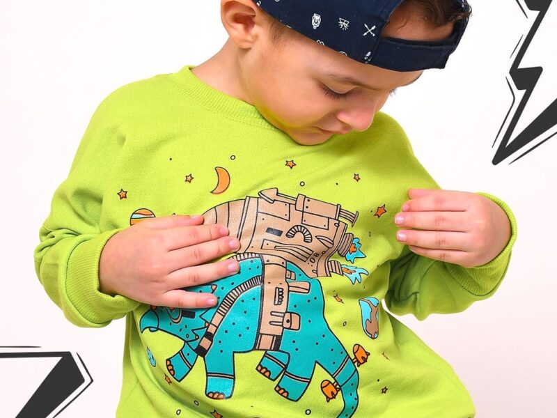 #IFCE226 - A MARCA DO ROBO