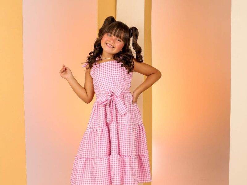 #IFCE223 - RATATÁ KIDS