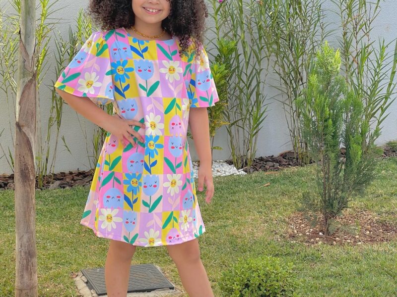 #IFOT237 - ANALU KIDS