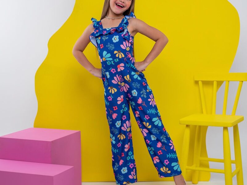 #IFCE221 - REINO KIDS