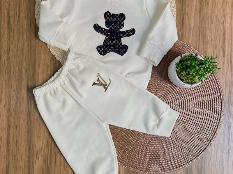 #IFOT214 - MIGUELITO BABY IMPORTS