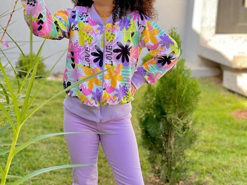 #IFOT237 - ANALU KIDS