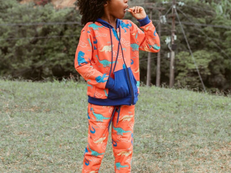 #IFPE228 - FUMPI KIDS