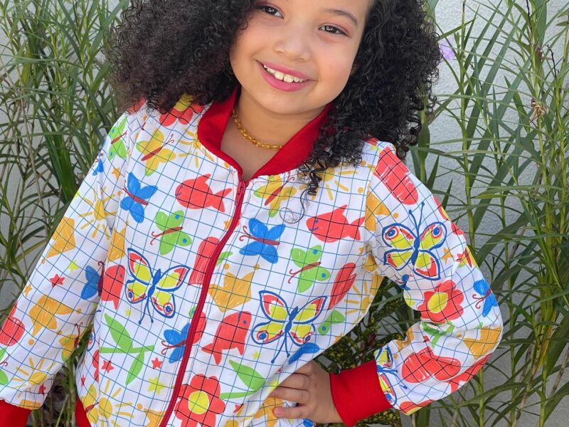 #IFOT237 - ANALU KIDS