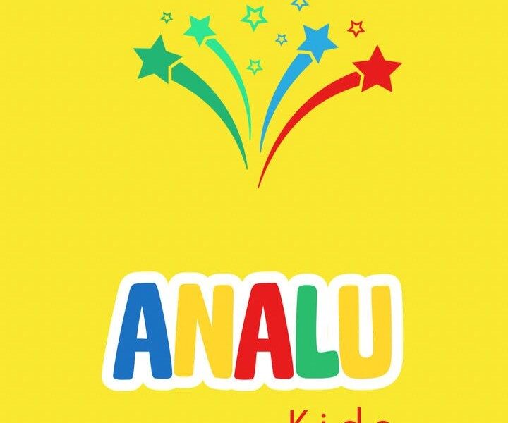#IFOT237 - ANALU KIDS