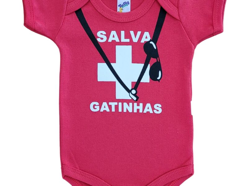 #IFOT213 - TUTTY BABY