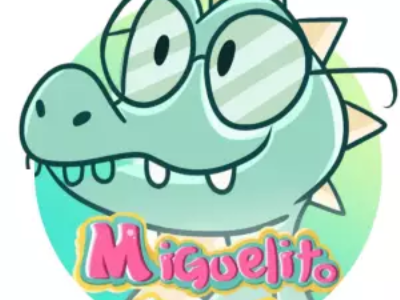 #IFOT214 - MIGUELITO BABY IMPORTS