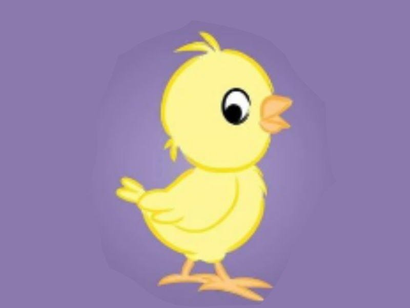 #IFOT213 - TUTTY BABY