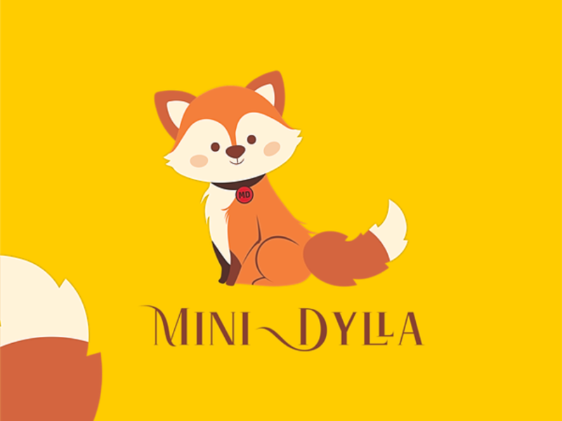 #IFPE235 - MINI DYLLA